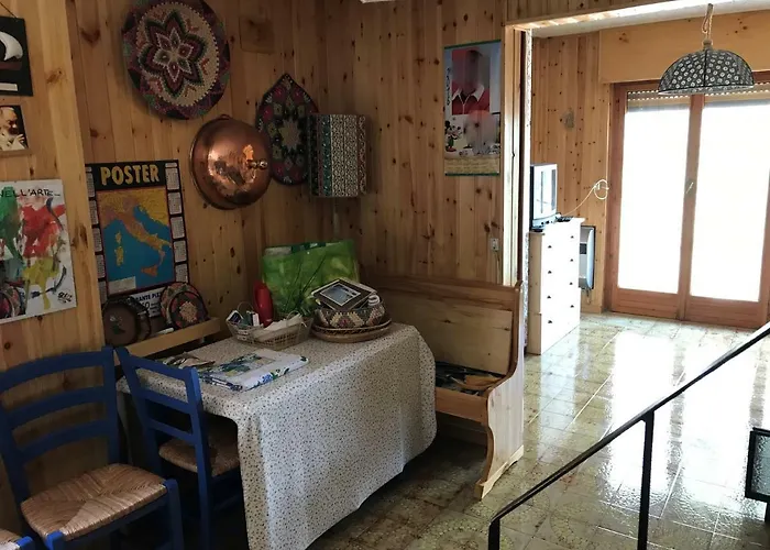 Villaggio Palumbo Sila - * Cotronei