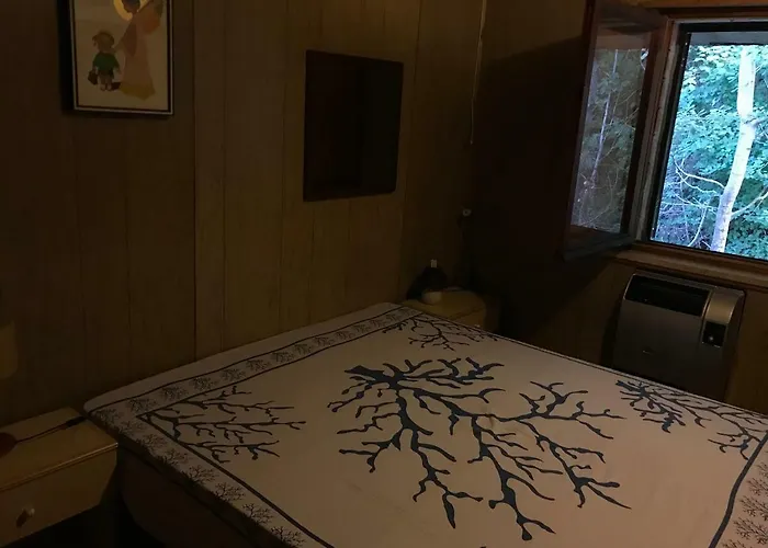 Villaggio Palumbo Sila -